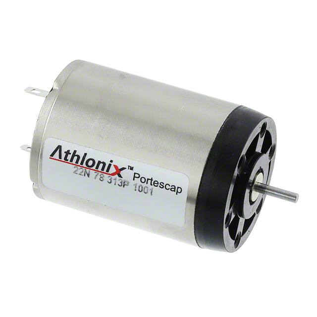 22N78313P1001 Portescap  Motores - CA CC